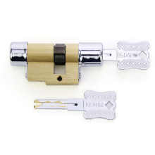 Mortise Blade Door Lock Cilindro Core